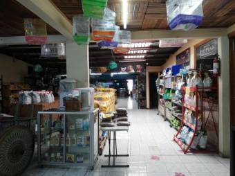 Se vende propiedad comercial en Hatillo San José 21-2088, $ 1,000,000, 6, San José, San José