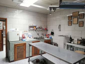 Se vende propiedad comercial en Hatillo San José 21-2088, $ 1,000,000, 6, San José, San José