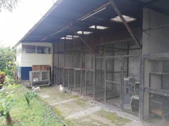 Se vende propiedad comercial en Hatillo San José 21-2088, $ 1,000,000, 6, San José, San José