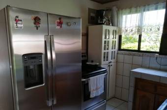 MLS-25-1289 VENTA CASA ALAJUELA 