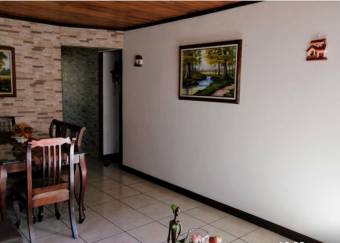 MLS-25-1289 VENTA CASA ALAJUELA 