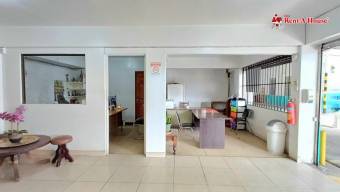 Se vende local para inversión en Carmen San José 25-489, $ 900,000, 4, San José, San José