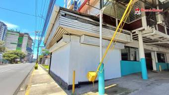 Se vende local para inversión en Carmen San José 25-489, $ 900,000, 4, San José, San José