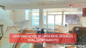 Se vende local para inversión en Carmen San José 25-489, $ 900,000, 4, San José, San José