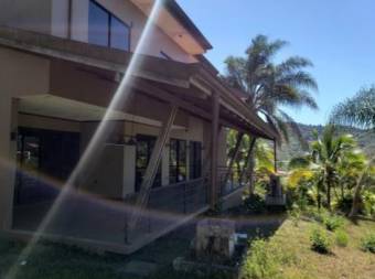 ¡GRAN  REMATE! Casa en San Miguel de Naranjo, Alajuela