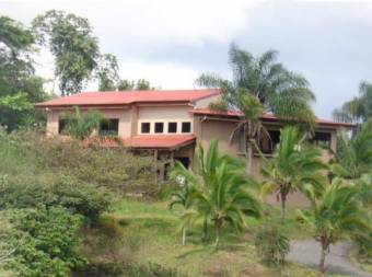 ¡GRAN  REMATE! Casa en San Miguel de Naranjo, Alajuela