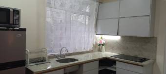 HEREDIA FLORES SAN JOAQUIN RENTO APARTAMENTO AMUEBLADO $650