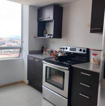 CityMax Costa Rica Vende Apartamento en Rohrmoser San José