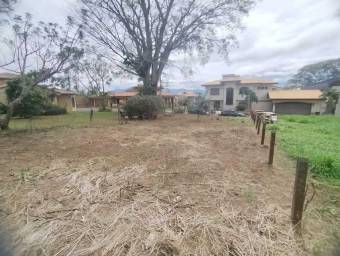 MLS-25-1250 VENTA LOTE ALAJUELA CENTRO 