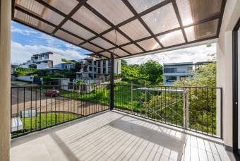 Nuevos y lujosos condominios con vista al mar en Tamarindo, Costa Rica