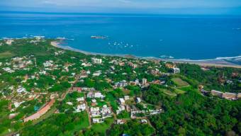 Nuevos y lujosos condominios con vista al mar en Tamarindo, Costa Rica