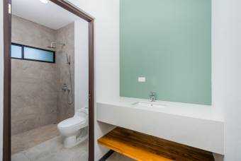 Nuevos y lujosos condominios con vista al mar en Tamarindo, Costa Rica