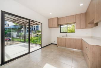 Nuevos y lujosos condominios con vista al mar en Tamarindo, Costa Rica