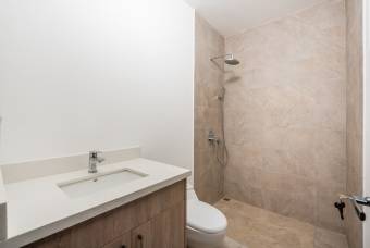 Nuevos y lujosos condominios con vista al mar en Tamarindo, Costa Rica