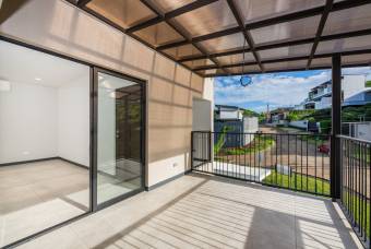 Nuevos y lujosos condominios con vista al mar en Tamarindo, Costa Rica