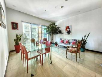 MLS-24-1616 VENTA APARTAMENTO NUNCIATURA SAN JOSE 