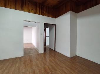 EN VENTA LOCALES PARA OFICINAS, CONSULTURIOS, EXCELENTE PUNTO COMERCIAL, TURRUCARES CENTRO, ALAJUELA, ₡ 145,000,000, 6, Alajuela, Alajuela