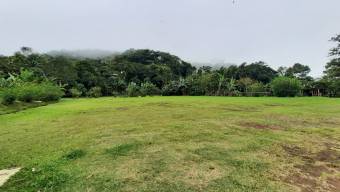 RANCHO CON LAGO PARA  TRUCHAS, LA PAZ SAN RAMÓN , ₡ 160,000,000, 2, Alajuela, San Ramón