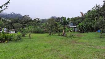 RANCHO CON LAGO PARA  TRUCHAS, LA PAZ SAN RAMÓN , ₡ 160,000,000, 2, Alajuela, San Ramón