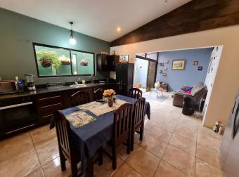 HERMOSA CASA EN VENTA, CIUDAD QUESADA,SAN CARLOS 