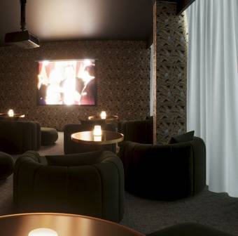 Apartment in Sabana with Spectacular Views and Modern Design Apartment in Sabana with Spectacular Views and Modern Design