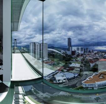 Apartment in Sabana with Spectacular Views and Modern Design Apartment in Sabana with Spectacular Views and Modern Design