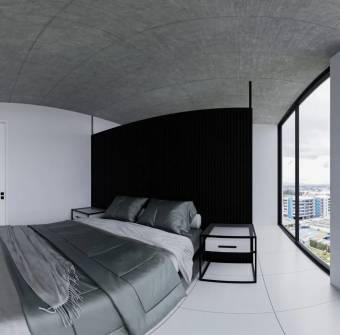 Apartment in Sabana with Spectacular Views and Modern Design Apartment in Sabana with Spectacular Views and Modern Design