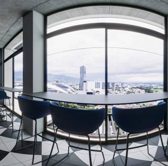 Apartment in Sabana with Spectacular Views and Modern Design Apartment in Sabana with Spectacular Views and Modern Design