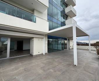 Apartment for sale in Sabana Sur with a view of the National Stadium, Sabana Real condominium. 