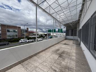 WAREHOUSE AND OFFICE RENTAL IN LA URUCA, STRATEGIC LOCATION