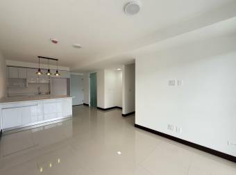 Alquiler de Apartamento en Condominio Khaya, Curridabat