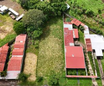 Lote a la venta en Palmares de Alajuela.