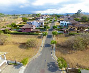 Lots for sale in Posada del Río condominium in La Guacima, Alajuela.