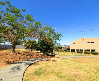 Lotes a la venta en condominio Los Castillos en La Guacima, Alajuela.