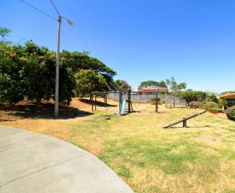 Lotes a la venta en condominio Los Castillos en La Guacima, Alajuela.