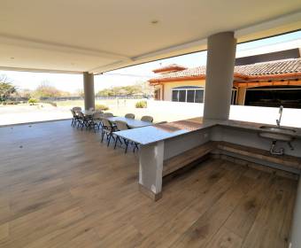 Lotes a la venta en condominio Los Castillos en La Guacima, Alajuela.