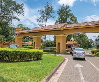 Lotes a la venta en el residencial Ciudad Hacienda Los Reyes.