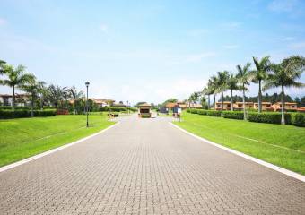 Lots for sale in the Ciudad Hacienda Los Reyes residential area.