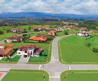 Lots for sale in the Ciudad Hacienda Los Reyes residential area.