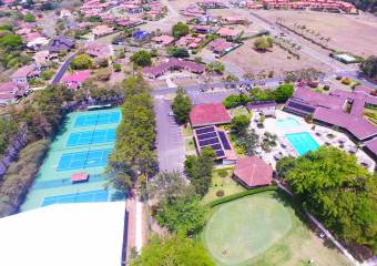 Lots for sale in the Ciudad Hacienda Los Reyes residential area.