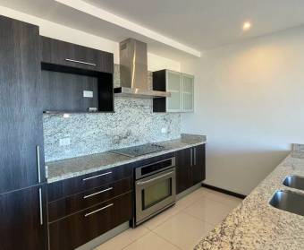 Apartment for sale in a condominium located in Sabana, Mata Redonda.