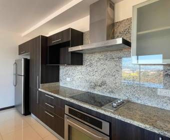 Apartment for sale in a condominium located in Sabana, Mata Redonda.