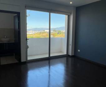 Apartment for sale in a condominium located in Sabana, Mata Redonda.