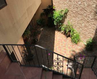 House for sale in Altamira residential area in the center of La Guacima, Alajuela.