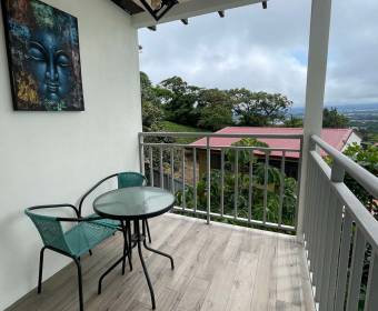 Casa a la venta en Río Oro de Santa Ana, San José.