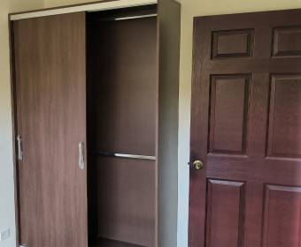 House for sale in Villas de Arfan Condominium in El Tejar del Guarco, Cartago