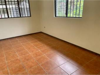 ALQUILER DE APARTAMENTO, HEREDIA, SAN ISIDRO, CALLE CHAVES 