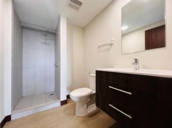 ALQUILER APARTAMENTO NUEVO, SAN JOSE, URUCA, CONDOMINIO AZENZA TOWER  