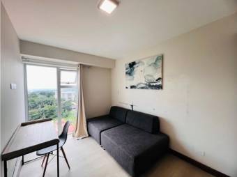 ALQUILER APARTAMENTO NUEVO, SAN JOSE, URUCA, CONDOMINIO AZENZA TOWER  