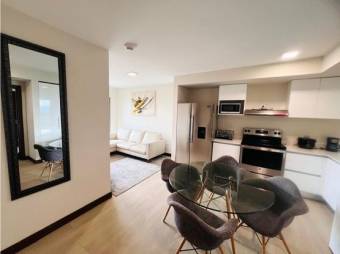 ALQUILER APARTAMENTO NUEVO, SAN JOSE, URUCA, CONDOMINIO AZENZA TOWER  